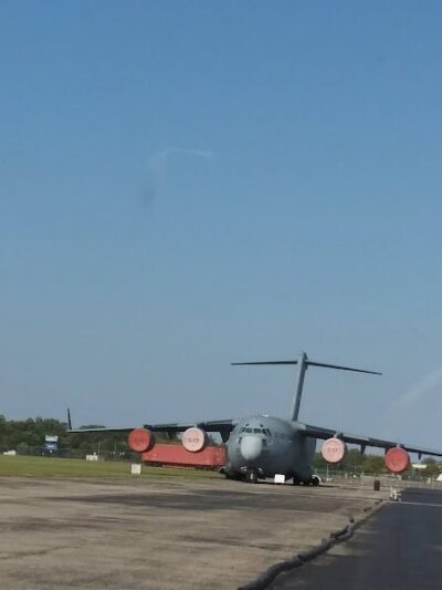 Community Park - Riverside, OH