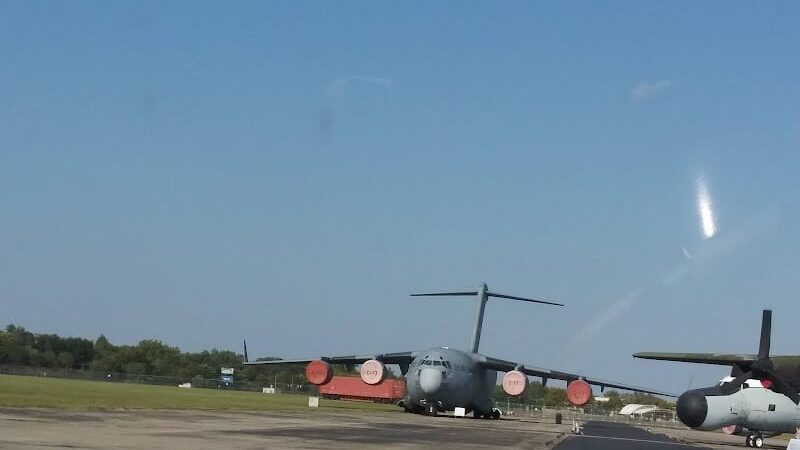 Community Park - Riverside, OH