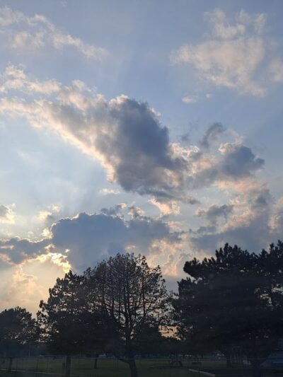 Community Park - Riverside, OH