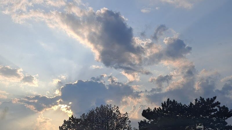 Community Park - Riverside, OH