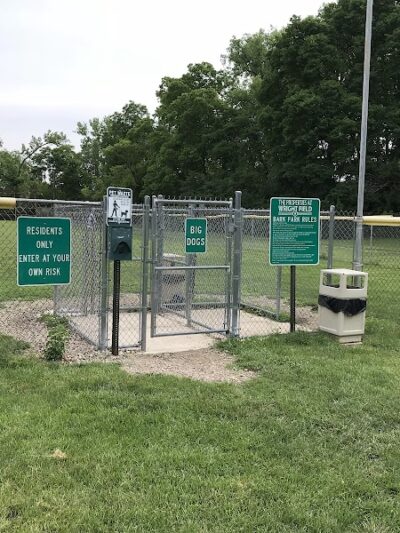 Properties at Wright Field Bark Park - Riverside, OH