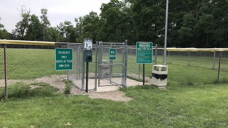 Properties at Wright Field Bark Park - Riverside, OH