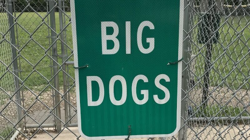 Properties at Wright Field Bark Park - Riverside, OH