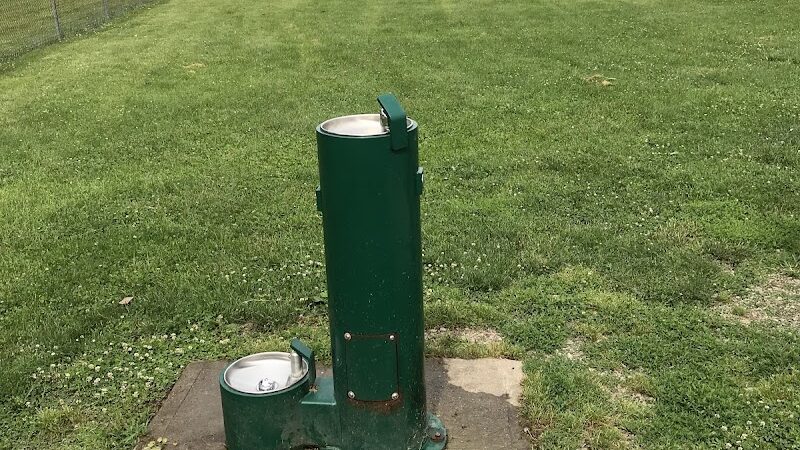 Properties at Wright Field Bark Park - Riverside, OH