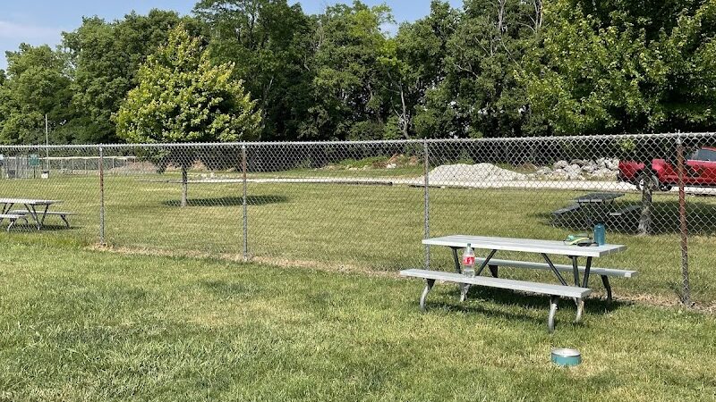 Properties at Wright Field Bark Park - Riverside, OH