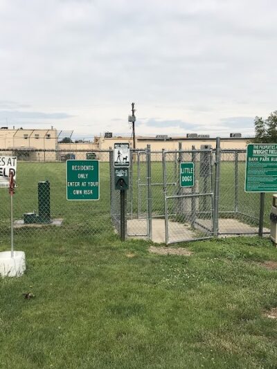 Properties at Wright Field Bark Park - Riverside, OH