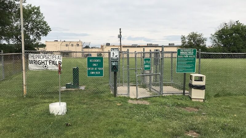 Properties at Wright Field Bark Park - Riverside, OH