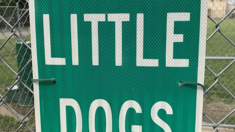 Properties at Wright Field Bark Park - Riverside, OH
