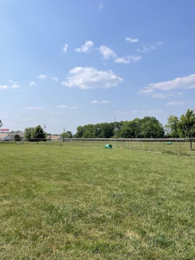 Properties at Wright Field Bark Park - Riverside, OH