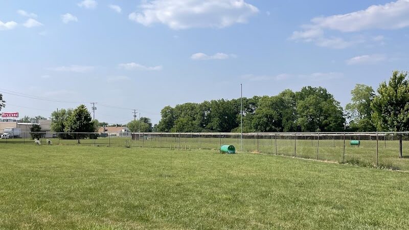 Properties at Wright Field Bark Park - Riverside, OH