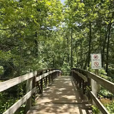 Conkles Hollow State Nature Preserve - Rockbridge, OH