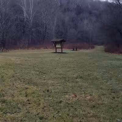 Creekside Meadows Pet Trail - Rockbridge, OH