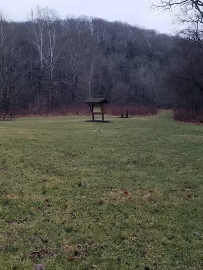 Creekside Meadows Pet Trail - Rockbridge, OH