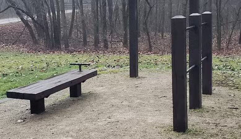 Creekside Meadows Pet Trail - Rockbridge, OH