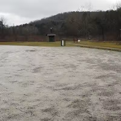 Creekside Meadows Pet Trail - Rockbridge, OH