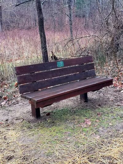 Creekside Meadows Pet Trail - Rockbridge, OH