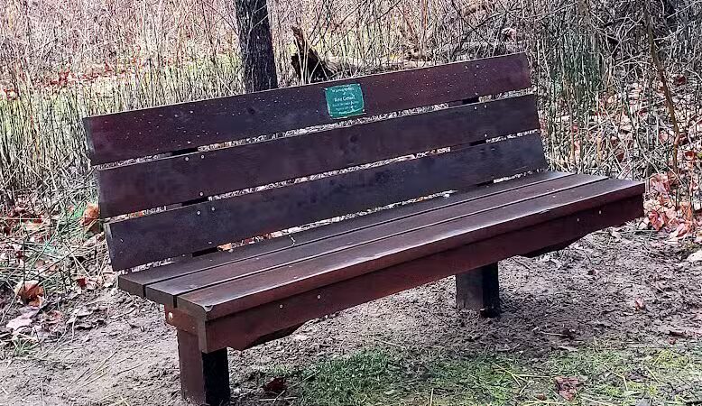 Creekside Meadows Pet Trail - Rockbridge, OH