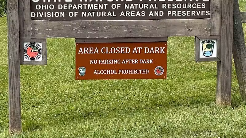 Rockbridge - Rockbridge, OH
