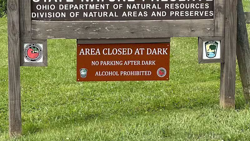 Rockbridge - Rockbridge, OH