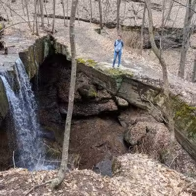 Rockbridge - Rockbridge, OH