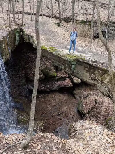 Rockbridge - Rockbridge, OH