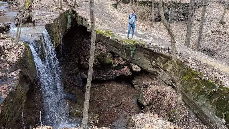 Rockbridge - Rockbridge, OH