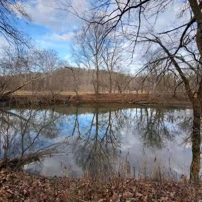 Rockbridge - Rockbridge, OH