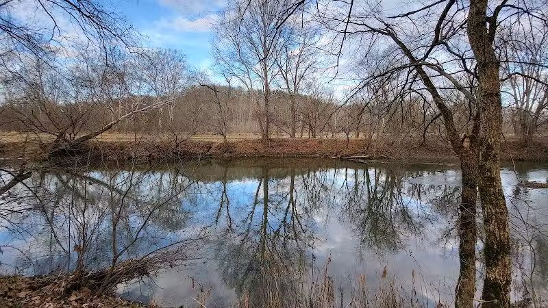 Rockbridge - Rockbridge, OH