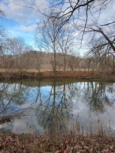 Rockbridge - Rockbridge, OH