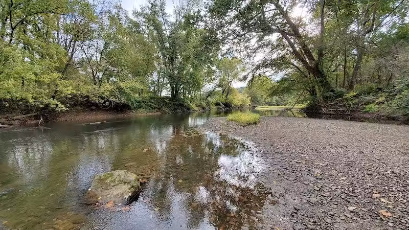 Rockbridge - Rockbridge, OH