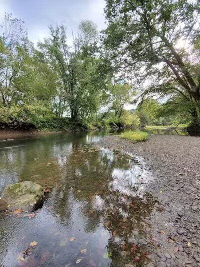 Rockbridge - Rockbridge, OH