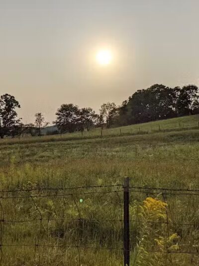 Rockbridge - Rockbridge, OH