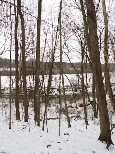 Rockbridge State Nature Preserve - Rockbridge, OH
