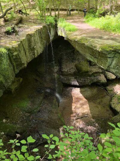 Rockbridge - Rockbridge, OH