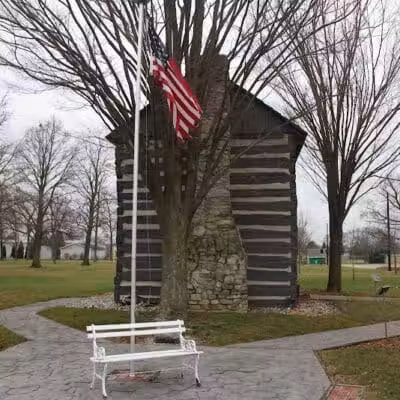 Shanes Park - Rockford, OH