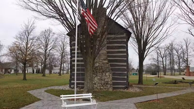 Shanes Park - Rockford, OH