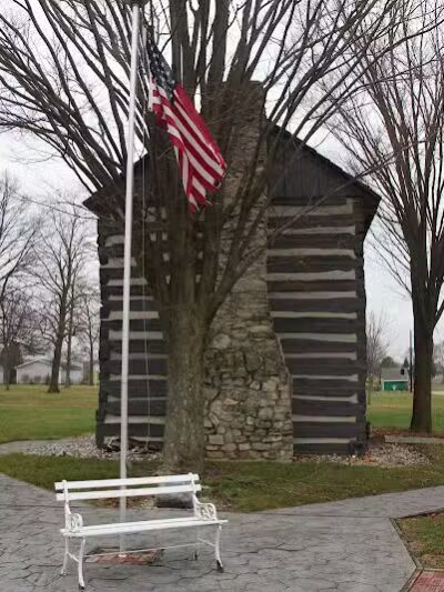 Shanes Park - Rockford, OH