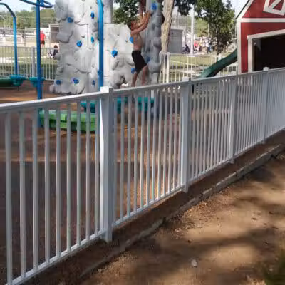 Shanes Park - Rockford, OH