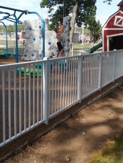 Shanes Park - Rockford, OH