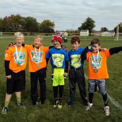 Shanes Park - Rockford, OH