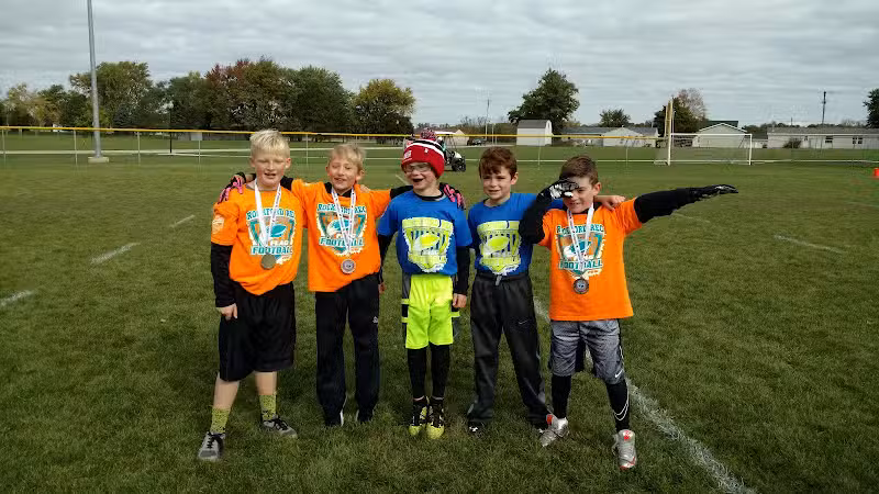 Shanes Park - Rockford, OH