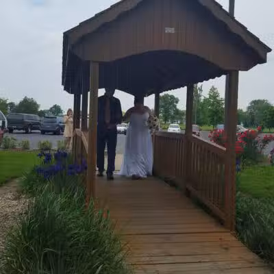 Shanes Park - Rockford, OH