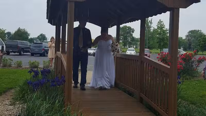 Shanes Park - Rockford, OH