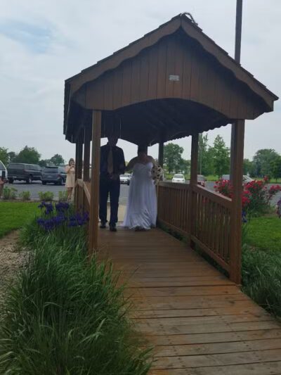 Shanes Park - Rockford, OH