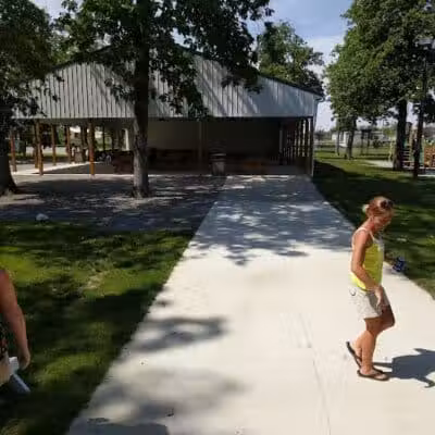 Shanes Park - Rockford, OH