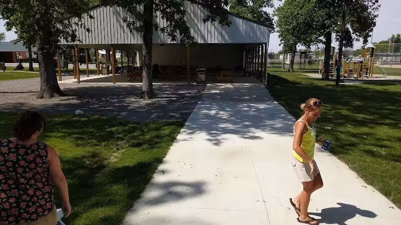 Shanes Park - Rockford, OH