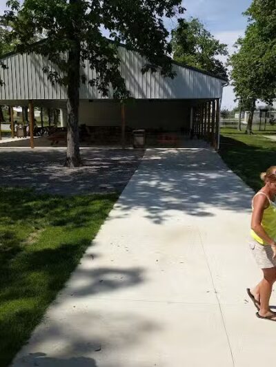 Shanes Park - Rockford, OH