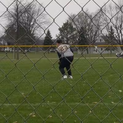 Shanes Park - Rockford, OH