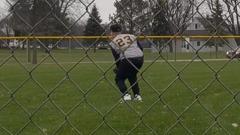 Shanes Park - Rockford, OH