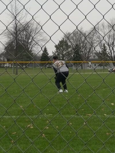 Shanes Park - Rockford, OH